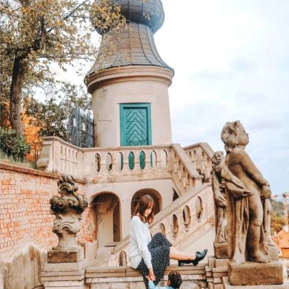 捷克+奥地利8日7晚私家团