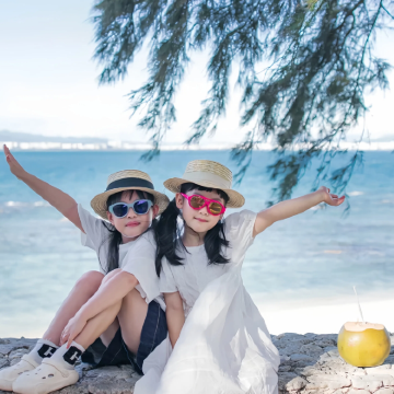 海南三亚5日4晚跟团游