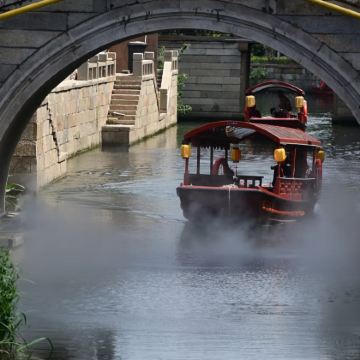 南京+扬州+无锡4日3晚拼小团