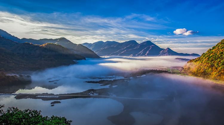 6-day 5-night · Private Tour · Shennongjia + Enshi City