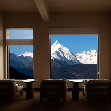 丽江+香格里拉+梅里雪山国家公园6日5晚私家团