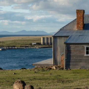 澳大利亚塔斯马尼亚+霍巴特+塔斯曼半岛5日4晚私家团