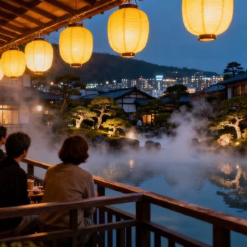 日本九州+福冈+熊本7日6晚私家团