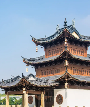 6D5N • Wuzhen + Shanghai + Nanjing + Wuxi + Suzhou + Hangzhou -  Small group of 16 travels with free boat rides on West Lake & Xitang, plus 8 meals included