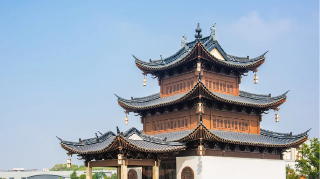 6D5N · Group Tours · Wuzhen + Shanghai + Nanjing + Wuxi + Suzhou + Hangzhou -  Gold tour guide