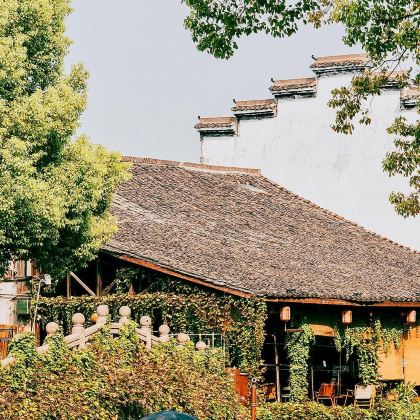 绍兴+绍兴鲁迅故居+鲁镇+安昌古镇3日2晚私家团