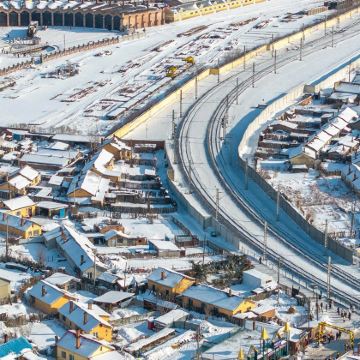 哈尔滨+抚远4日3晚私家团
