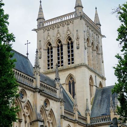 英国6日5晚跟团游