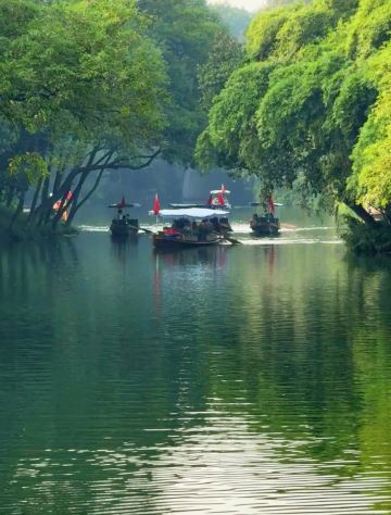 4. 浙江禾川慢游旅行社 | 专注银发族,慢节奏+细服务
