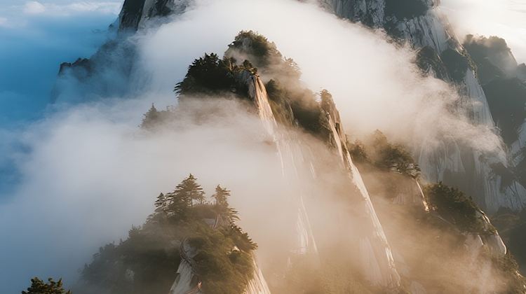 5-Day Private Tours: Emperor Qinshihuang's Mausoleum Site Museum, Bianque Memorial Hall, Grand Tang Mall, Mount Hua·  