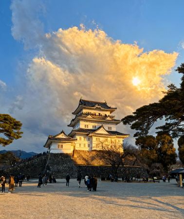 5天4晚 • 愜意度假·賞楓之旅 | 日本東京+橫濱+箱根