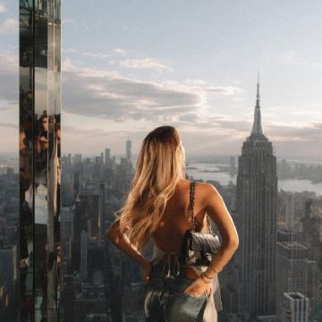 美国纽约+波士顿+哈佛大学10日8晚拼小团