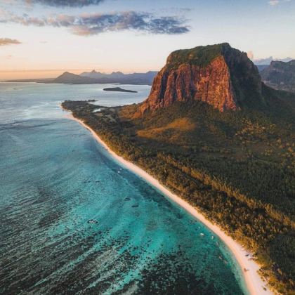 马达加斯加+毛里求斯13日12晚私家团