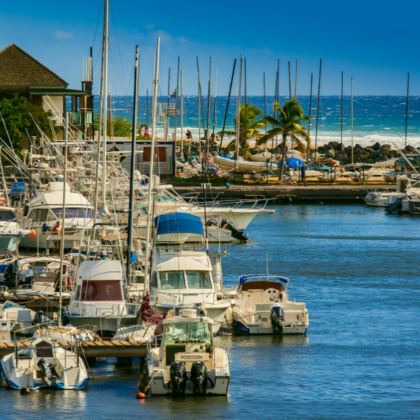 塞舌尔+留尼汪（法属）11日10晚私家团