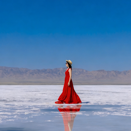 西藏拉萨+来古冰川+雅鲁藏布大峡谷+羊卓雍错+纳木措景区9日8晚私家团