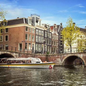 荷兰阿姆斯特丹+鹿特丹+海牙+布鲁塞尔+卢森堡11日10晚私家团