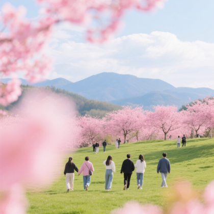 贵州黄果树景区+西江千户苗寨+荔波5日4晚拼小团