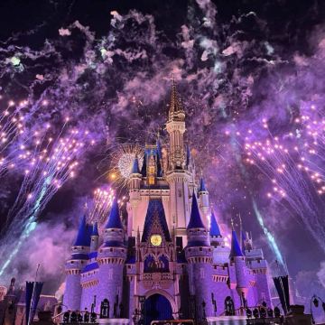 纽约州+奥兰多+华特迪士尼世界11日9晚拼小团