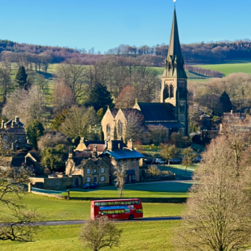 英国+爱尔兰+西班牙+葡萄牙20日17晚跟团游