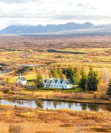 6D5N • 6-Day Around Iceland Small-Group Tour from Reykjavik