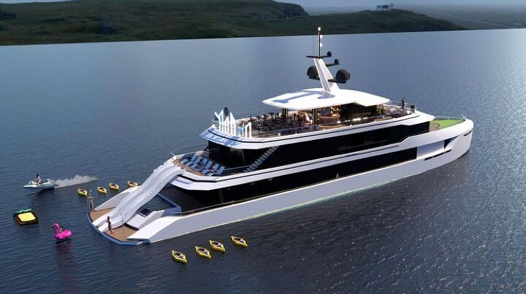 2-Day Amanda Cruise - Ha Long, Lan Ha Bay - All Inclusive 2D1N & 3D2N