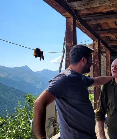 3D2N • Guaranteed 3 days Group Tours in Tusheti - Departure Every Friday
