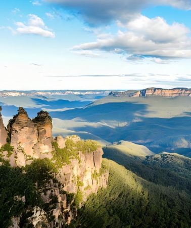 7D6N • In-Depth Sydney Tour, Australia | Sydney Opera House Behind-the-Scenes Exploration + Sydney Whale-Watching Cruise + Blue Mountains Experience | Complimentary Taronga Zoo Admission Ticket