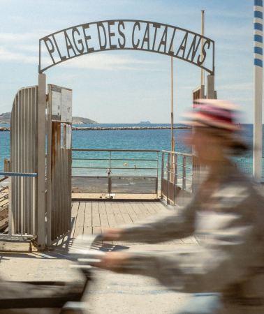 8D6N • From the charm of Provence to the glamour of the Côte d' Azur