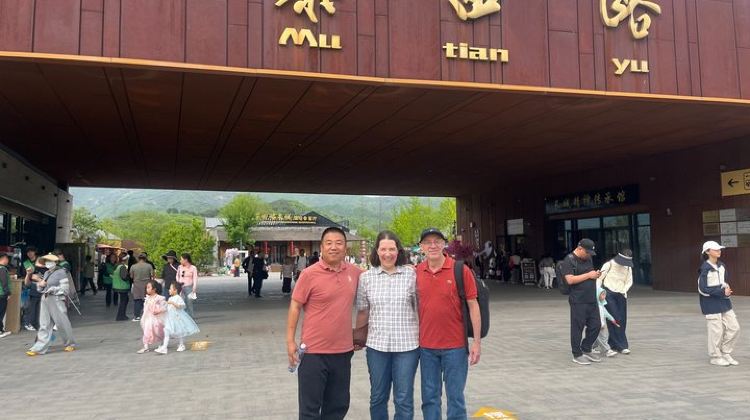 2D1N · Group Tours · Camp The Wall in Beijing