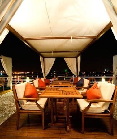 5D4N • Exotic Nile Cruise tour