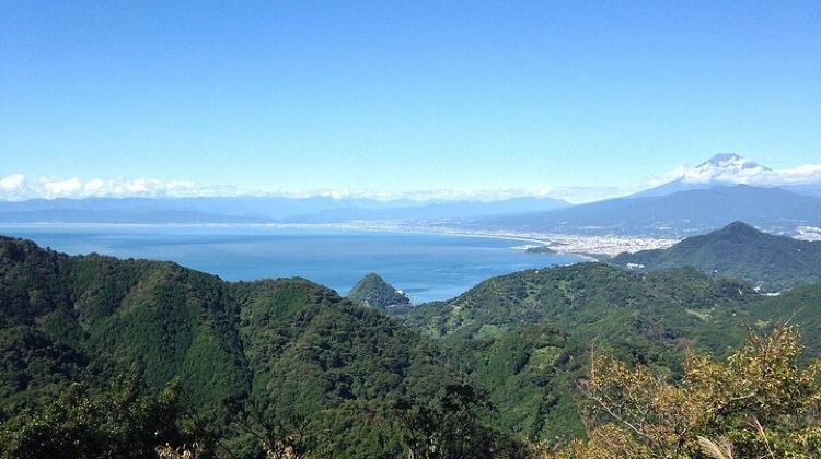 2D1N · Group Tours · Mt Fuji and Izu Deep View 2 Day Tour from Tokyo