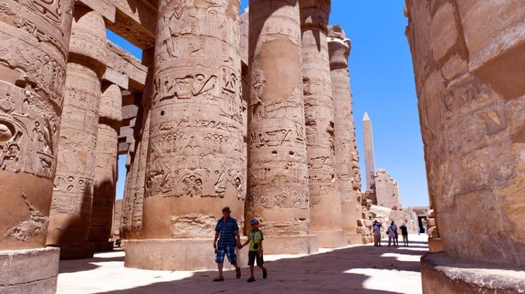 10-Day Discover Egypt
