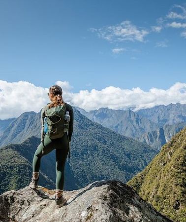 2D1N • Short Inca Trail for 2 Days and 1 Night to Machu Picchu