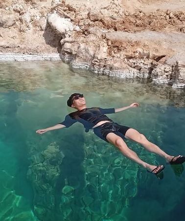 2D1N • 2 Days Private Siwa from Cairo Tour