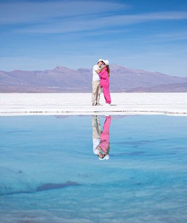 4D3N • 4 days 4 destinations in North Argentina