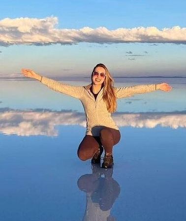 3D2N • Uyuni Express 3 days from Puno Copacabana and Isla del Sol