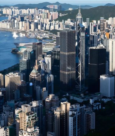 3D2N • Hong Kong·visit Hong Kong film locations - Yau Ma Tei Police Station, pray at Tin Hau Temple, and explore an underground palace·explore cultural
