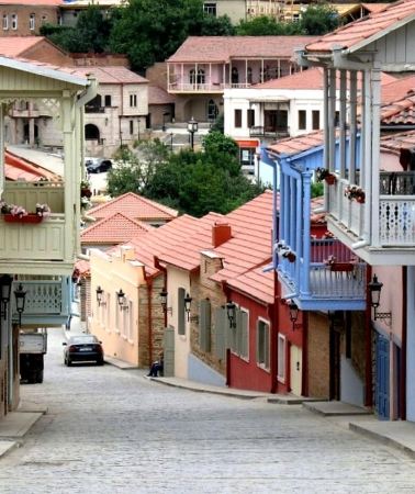 5D4N • Tbilisi: 5-Day Georgia and Armenia Tour with Wine Tasting
