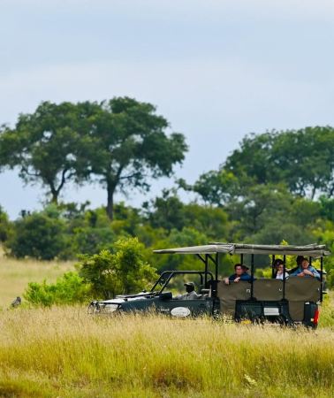 15D14N • Sri Lanka: 15-Day Private Tour with French-Speaking Driver-Guide