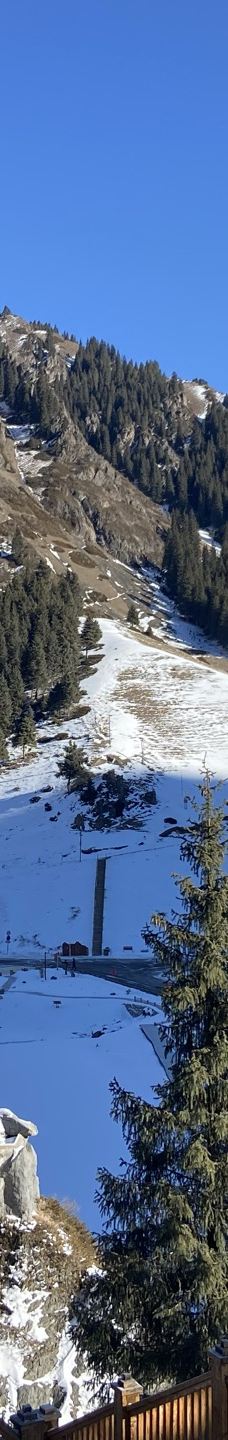 乌鲁木齐天山大峡谷-乌鲁木齐县