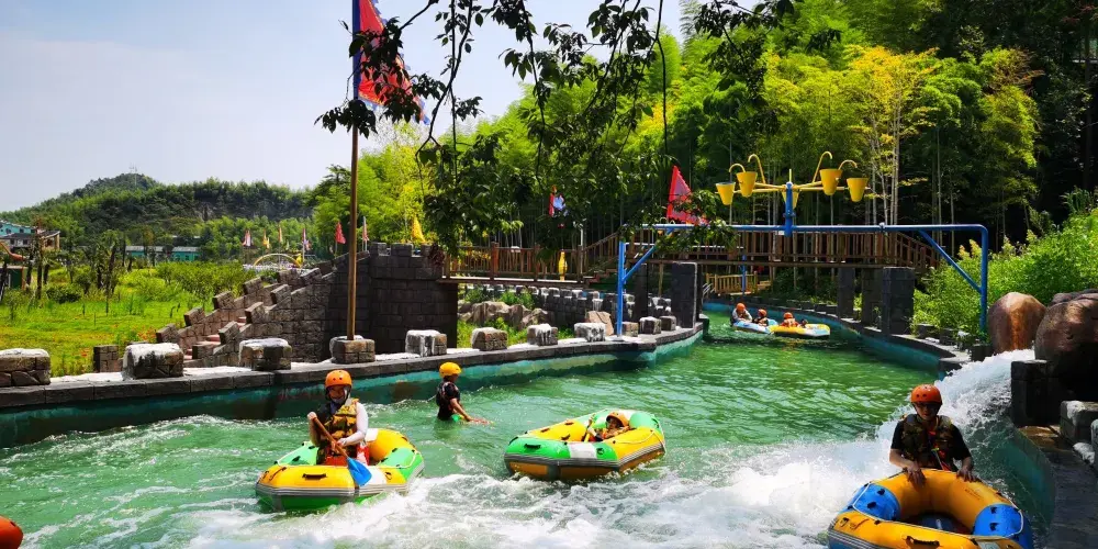 永安旅遊