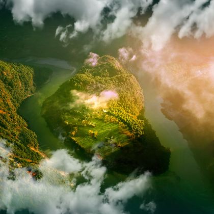 保山+怒江大峡谷+福贡+贡山+独龙江+丙中洛风景区+秋那桶+六库5日4晚私家团