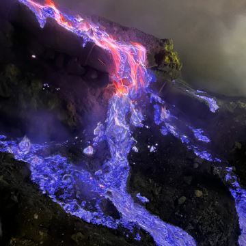 印度尼西亚巴厘岛+泗水+布罗莫火山7日5晚私家团