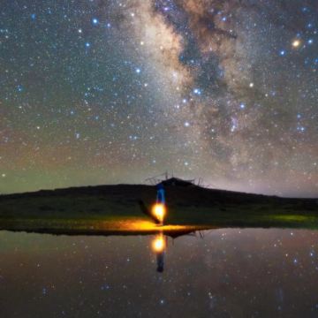 香格里拉+梅里雪山国家公园+稻城亚丁5日4晚私家团