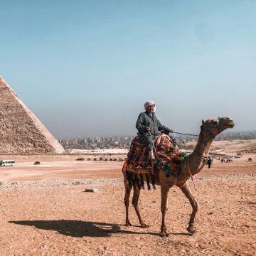 埃及开罗+阿斯旺+卢克索+红海Red Sea9日8晚跟团游