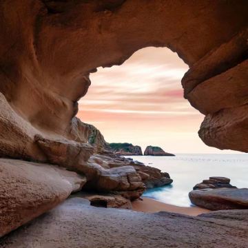 霞浦+东壁+东海一号观光步道+大京沙滩+下尾岛4日3晚私家团