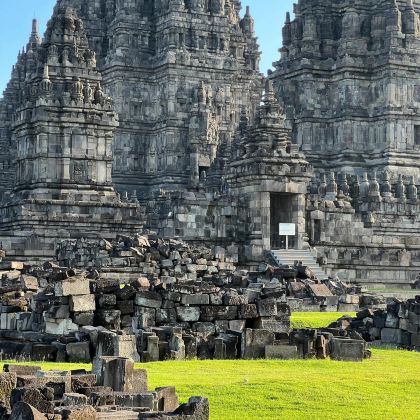 印度尼西亚雅加达+日惹+泗水+巴厘岛17日16晚拼小团