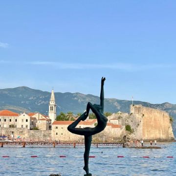 阿尔巴尼亚+黑山+克罗地亚10日9晚私家团