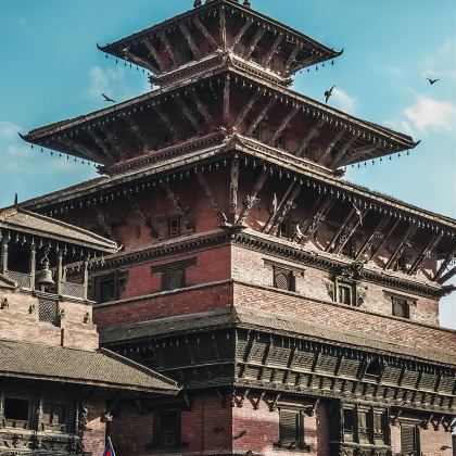 尼泊尔巴格马蒂加德满都8日7晚私家团