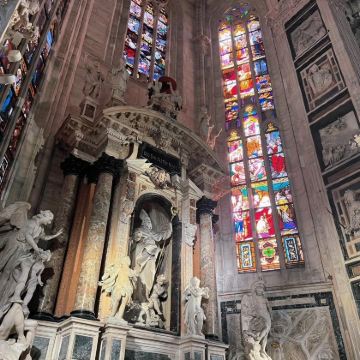 意大利7日6晚私家团